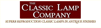 English Lamp Company