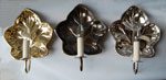 Leaf Wall Sconce