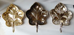 Leaf Wall Sconce