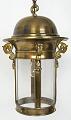 Pendant Lamps