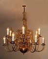 Pendant Lamps