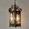 Hanging Lanterns