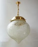 Flush  glass shade