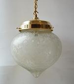 Flush  glass shade