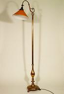 Acanthus Lamp