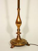 Acanthus Lamp
