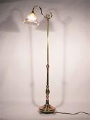 Acorn Lamp