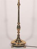 Acorn Lamp