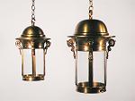 Blickling Hanging Lantern