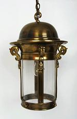 Blickling Hanging Lantern
