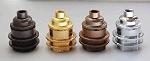 E27 Lamp Holders