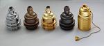 E27 Lamp Holders