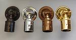 E27 Lamp Holders