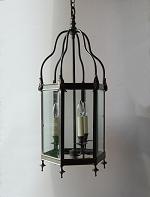 Georgian Hanging Lantern
