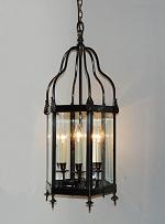 Georgian Hanging Lantern