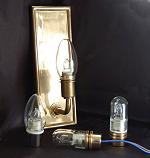 IP44 Lamp Holders