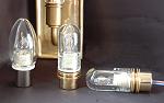 IP44 Lamp Holders