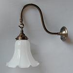 Large Swan Neck Hook Bracket bracket