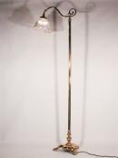 Library Lamp
