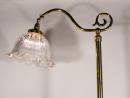 Library Lamp