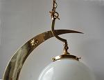 Star Hanging Lamp