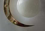 Star Hanging Lamp