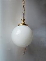 Star Hanging Lamp