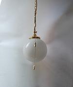 Star Hanging Lamp