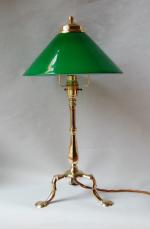 PullmanTable Lamp 