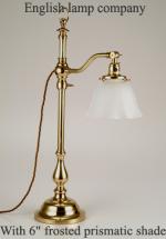 Pump Table Lamp 