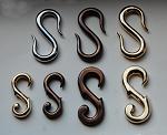 S-Hooks