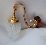 Serpentine Bracket