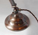 Glaven Table Lamp 