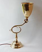 Piano Lamp