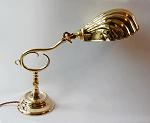 Piano Lamp